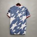 USA 1994 World Cup Away Navy Soccer Jerseys